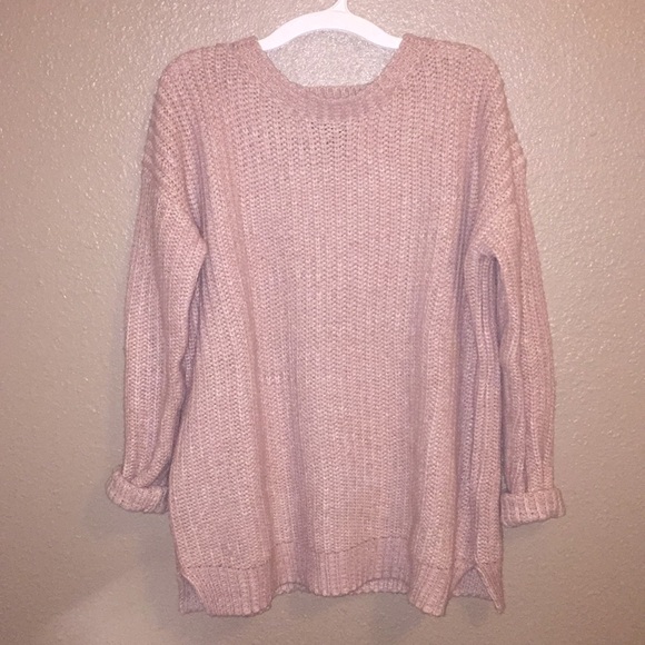 Forever 21 Sweaters - Check out my vintage wear!
